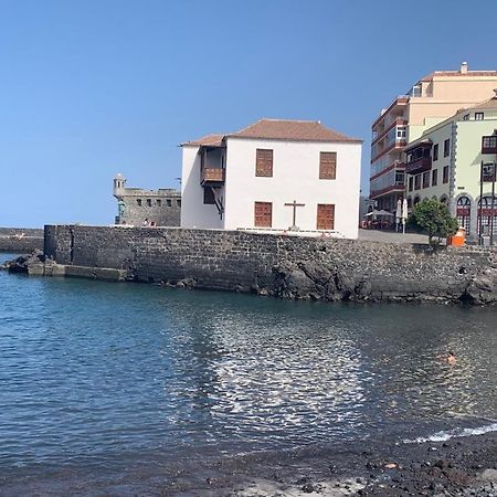 San Pedro Family Beach Puerto de la Cruz  Exteriér fotografie